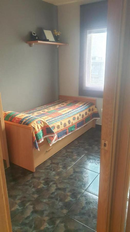 Apartamento Rafa Paradaise Increibles Vistas Port Aventura, Parking Gratuito!!! Salou Exterior foto