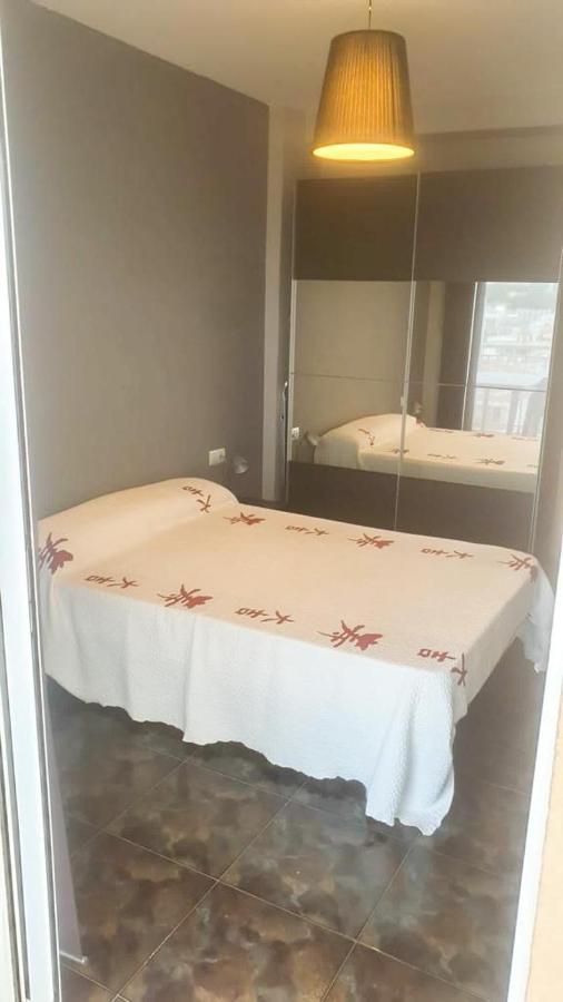 Apartamento Rafa Paradaise Increibles Vistas Port Aventura, Parking Gratuito!!! Salou Exterior foto